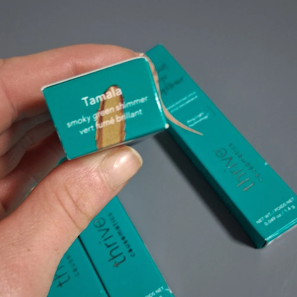 Thrive Causemetics 4 Piece Eye Set - Picture 5 of 6